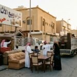 دليل شراء الأثاث المستعمل في حي الرمال